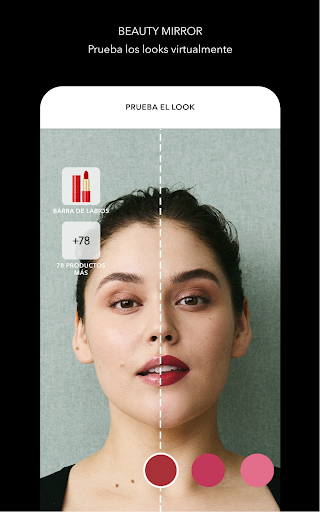 Douglas Cosmetics Spain screenshot 16
