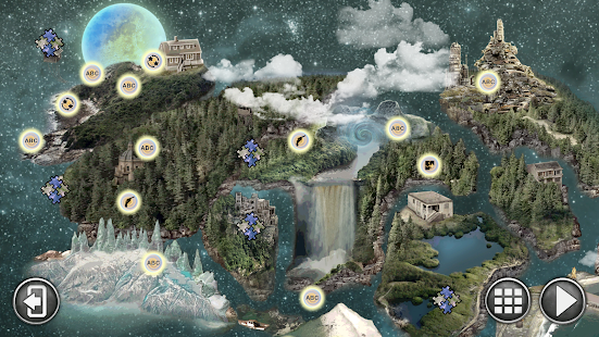 Time Trap 2: Mystery Hidden Object Adventure Games screenshots 12