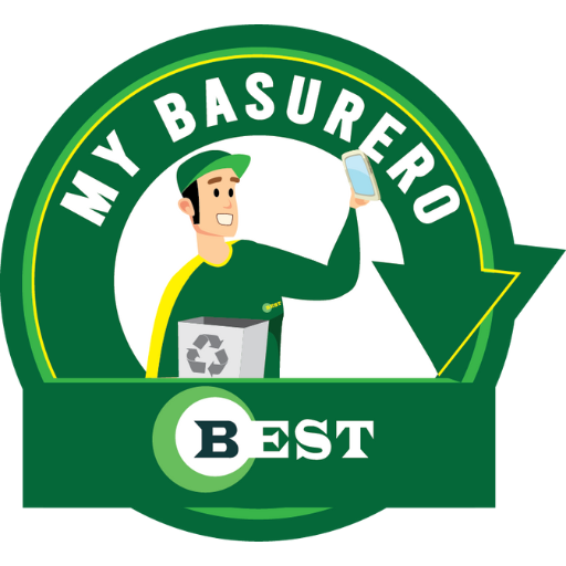 My Basurero logo