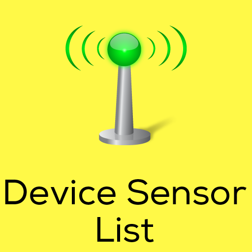 Get Device Sensor List logo