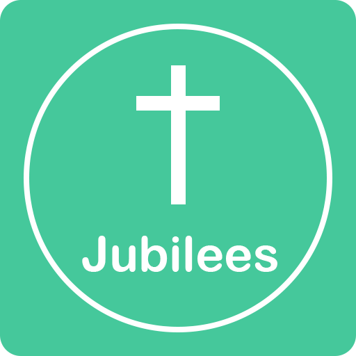 Book of Jubilees  Icon