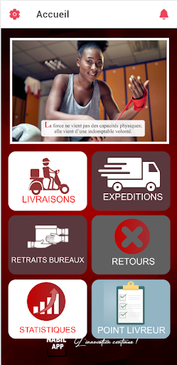 Nabil App Screen 2