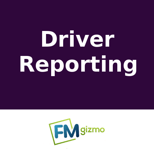 Report driver