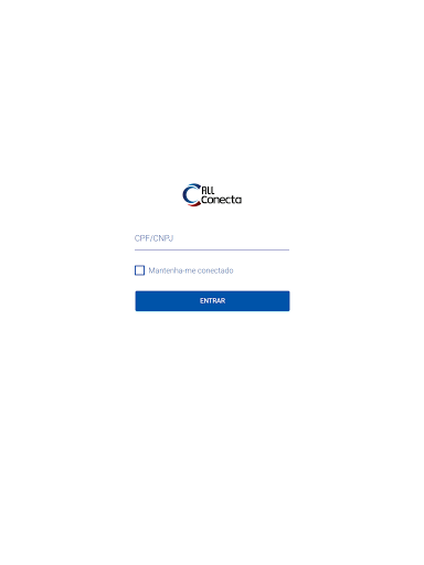 SAC - All Conecta Screen 3