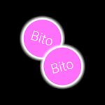 Cover Image of Download BitoBito  APK
