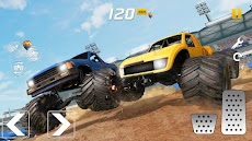Truck Simulator : Derby Gamesのおすすめ画像3