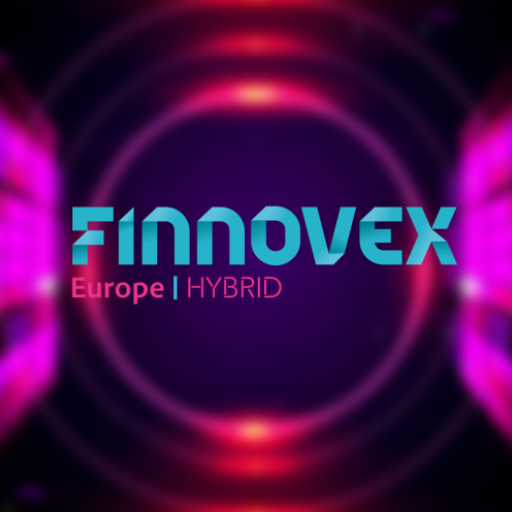 Finnovex Europe 2022 logo