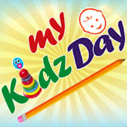 Icon image myKidzDay Staff: Childcare app