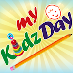 myKidzDay Staff: Childcare app Apk
