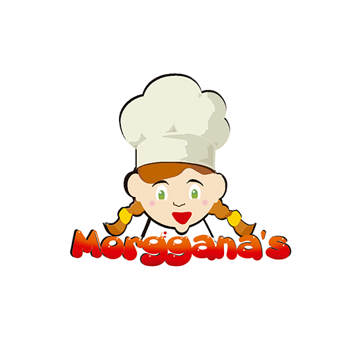 Morgganas logo
