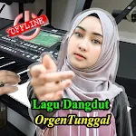 Cover Image of Télécharger Lagu Dangdut Orgen Tunggal  APK
