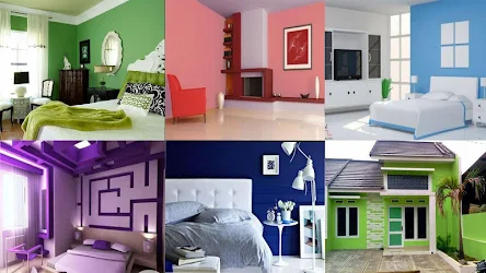 House Paint Color 1 0 Apk Android Apps