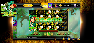 screenshot of Lounge777 - Online Casino