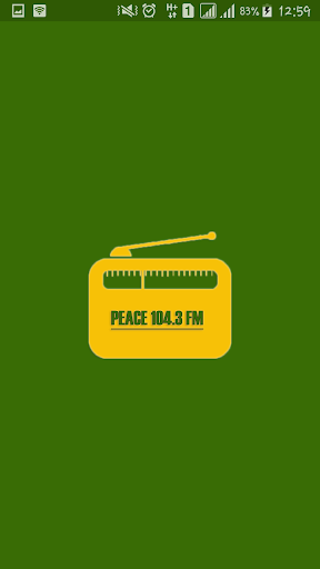 Peace 104.3 FM