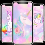Cover Image of Download Pony wallpaper 1.1 APK