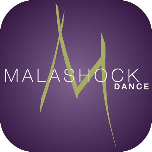 Malashock Dance logo