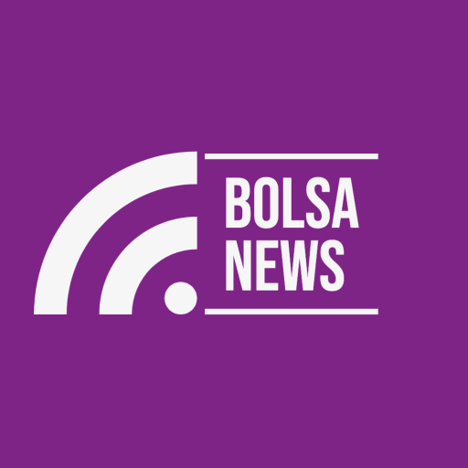 Bolsa News logo