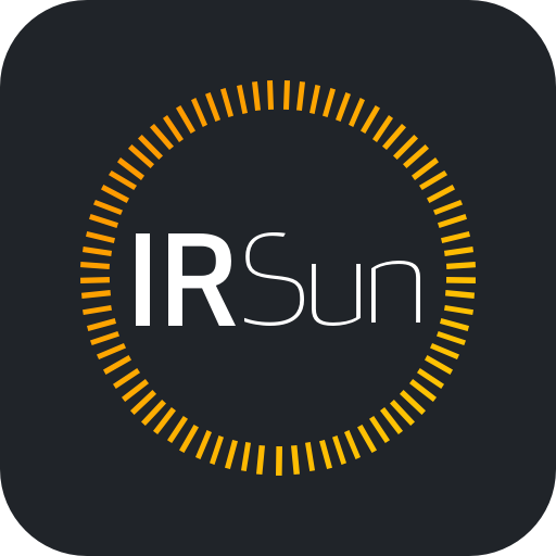 IRSUN-Smart wifi IR regulation logo