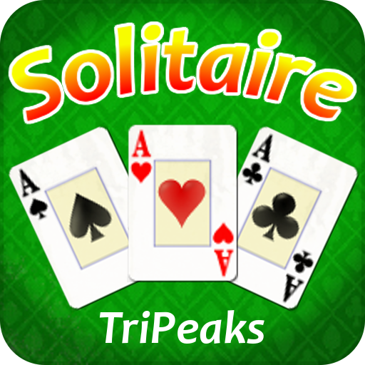 Solitaire Tripeaks - Premium 2.5.0 Icon