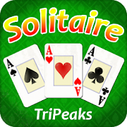 Top 28 Card Apps Like Solitaire Tripeaks Premium - Best Alternatives