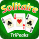Solitaire Tripeaks - Premium - Androidアプリ