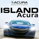 Island Acura icon
