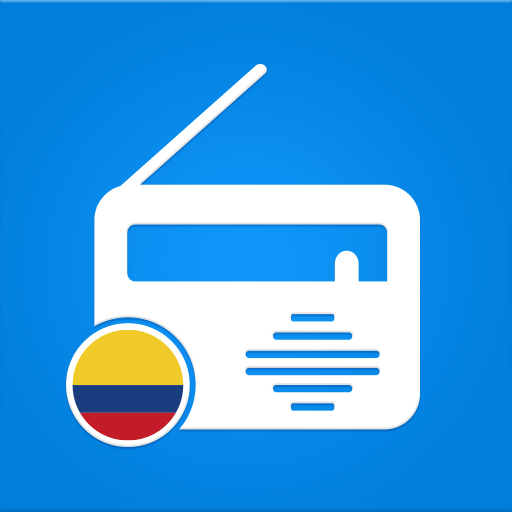 a pesar de Nublado marca Radio Colombia FM : En vivo - Apps en Google Play
