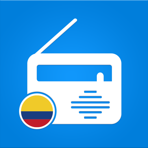 Radio Colombia FM  Icon