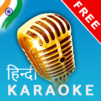 Free Hindi Karaoke - Sing  Record Free Karaoke