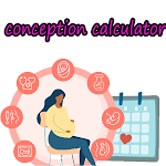 Cover Image of Скачать conception calculator  APK