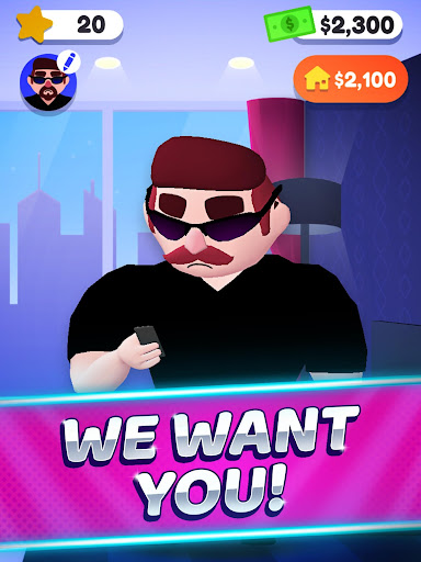 Télécharger Gratuit ID Please - Club Simulation APK MOD (Astuce) screenshots 5