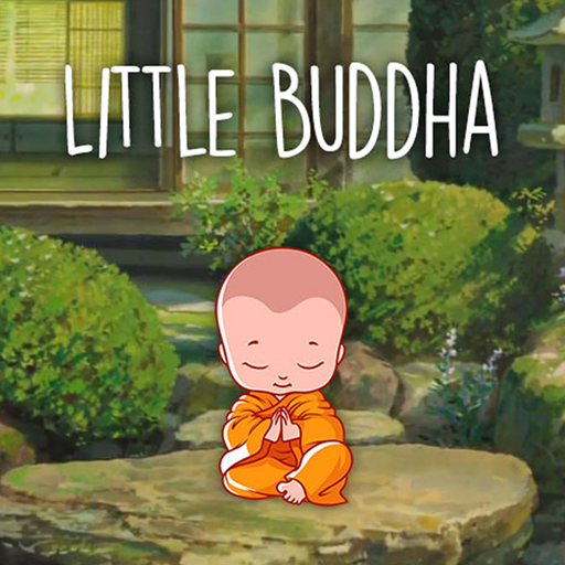 Download Little Buddha - quotes (1000001).apk for Android 