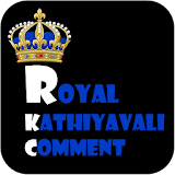 Royal Kathiyawadi Comments 2018 icon