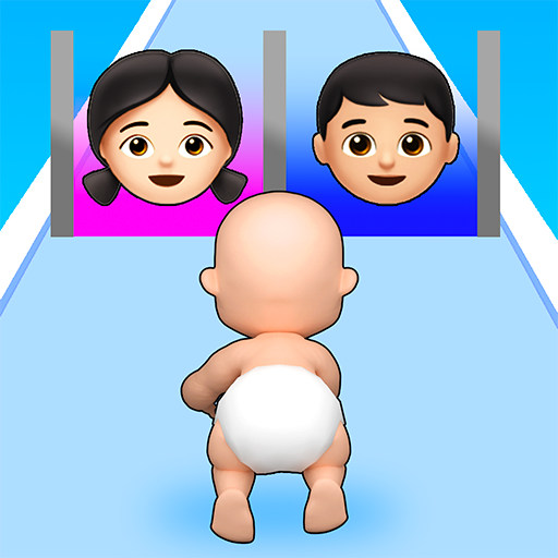 First To Life 2.19 Icon