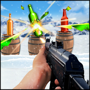 Top 48 Action Apps Like Impossible Bottle SHooting Gun 2019 - Best Alternatives