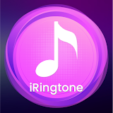 Ringtone for Iphone icon