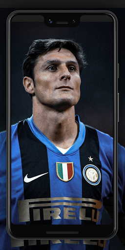 Inter Magic Wallpaper 2023 4K Screen 3