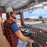 Cover Image of Download Oil Tanker Truck Driving Games  APK