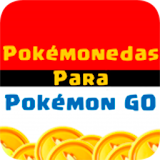Pokémonedas Para POKÉMON GO icon
