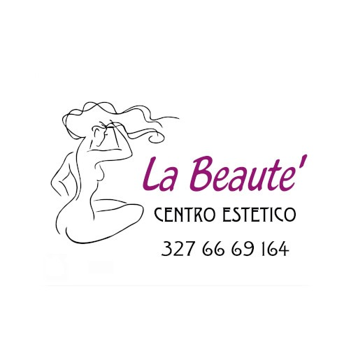 Centro Estetico La Beautè logo