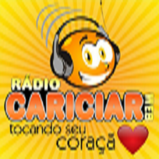 Radio Cariciar Web logo