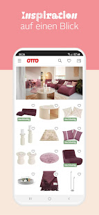 OTTO - Shopping und Mu00f6bel  Screenshots 7