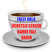 Kahve falı ücretsiz - Falcı Abla