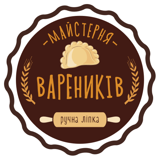 Майстерня вареників logo
