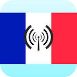 French Radio Online icon