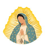 La Virgen de Guadalupe RA icon