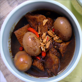 Resep Semur Makanan Indonesia icon