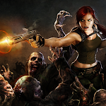 Cover Image of Tải xuống Zombie Survival: Last Man  APK