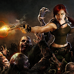 Zombie Survival: Last Man