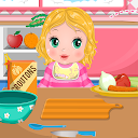 Download Baby Care - Cooking and Dress up Install Latest APK downloader